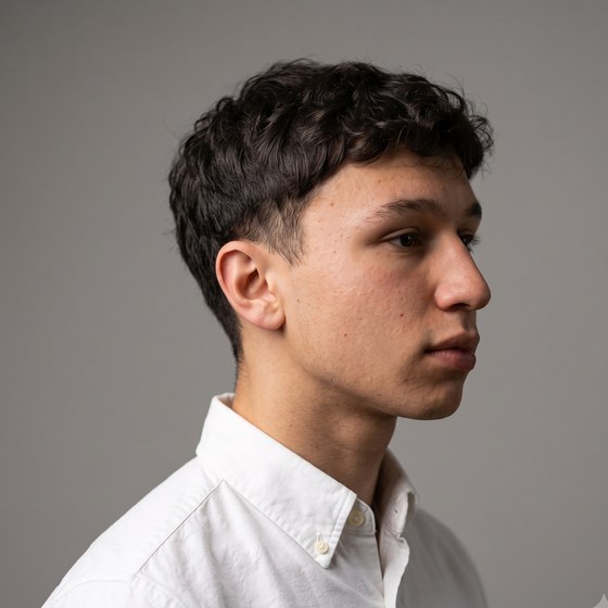 Clément Savoye, fondateur de Calme Virtuel